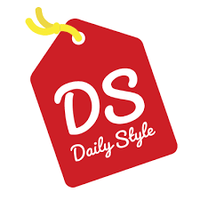 Daily Style Logotype