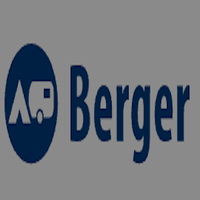 Berger Logotype