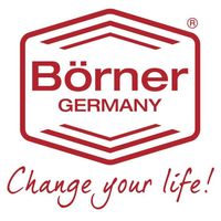 Börner Logotype