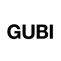 GUBI Logo