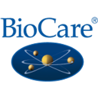 BioCare Logotype