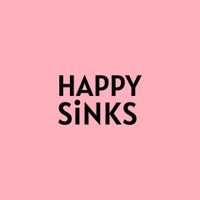 Happy Sinks Logotype