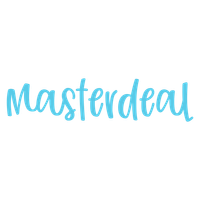 Masterdeal.dk Logo
