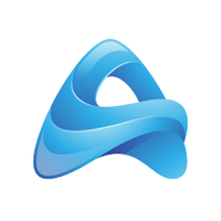 advanced tech Logo