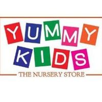 Yummy Kids Logotype