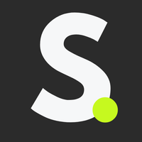 Supplied Fashion Logotype