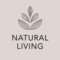 Natural Living Logo