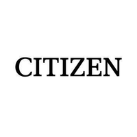 Citizen Watch Logotype