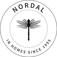 Nordal Logo