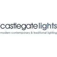 Castlegate Lights Logotype
