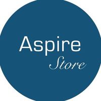 Aspire Store Logotype