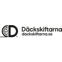 Däckskiftarna Logotyp