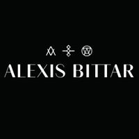Alexis Bittar Logotype