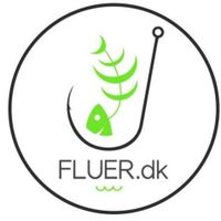 Fluer.dk Logo