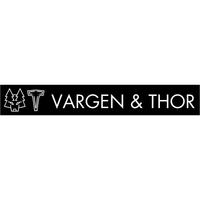 Vargen & Thor Logotyp