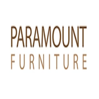Paramount Furnishings Logotype