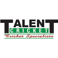Talent cricket Logotype
