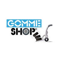 Gomme-Shop Logotipo