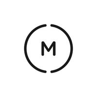 MOMENT Logotype