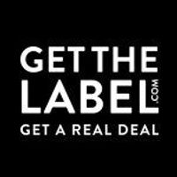 Get the Label Logotype