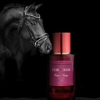 Maison des Fragrances Logotype