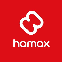 Hamax Logotype