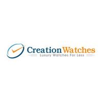Creation Watches Logotipo