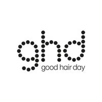 GHD Hair Online Logotype