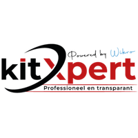 Kitxpert Logotype