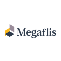 Megaflis Logo