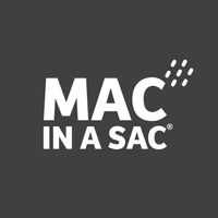 Mac in a Sac Logotype
