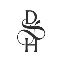 Dower & Hall Logotype