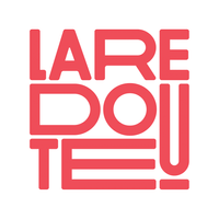 La Redoute Logotype