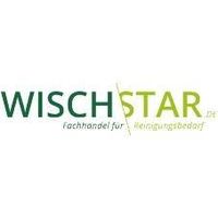 wisch-star.de Logo