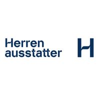 Herrenausstatter Logotyp
