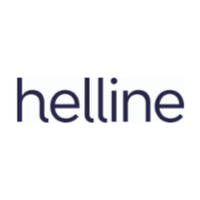 Helline Logotype
