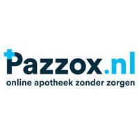 Pazzox Logotype
