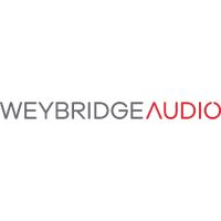 Weybridge Audio Logotype