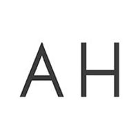 Ania Haie Logotype