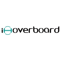 iHoverboard Logotype
