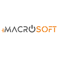 MacroSoft Logotipo