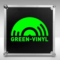 Green-Vinyl