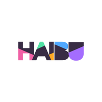 Haibu Logotype