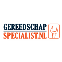 Gereedschapspecialist Logotype