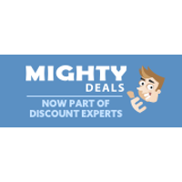Discount Experts Logotype