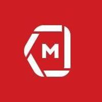 Max Warehouse Logotype