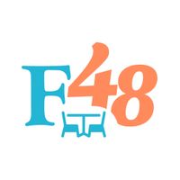 Furniture48 Logotype