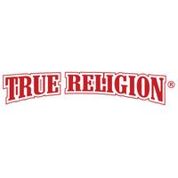 True Religion Logotype