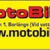 Motobikers Logotyp