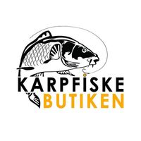 KarpFiskeButiken Logotyp